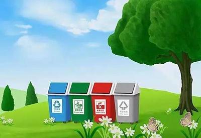 回收企业将上门收集可回收物并支付相应费用 生活垃圾分类10月向哈尔滨市拓展延伸