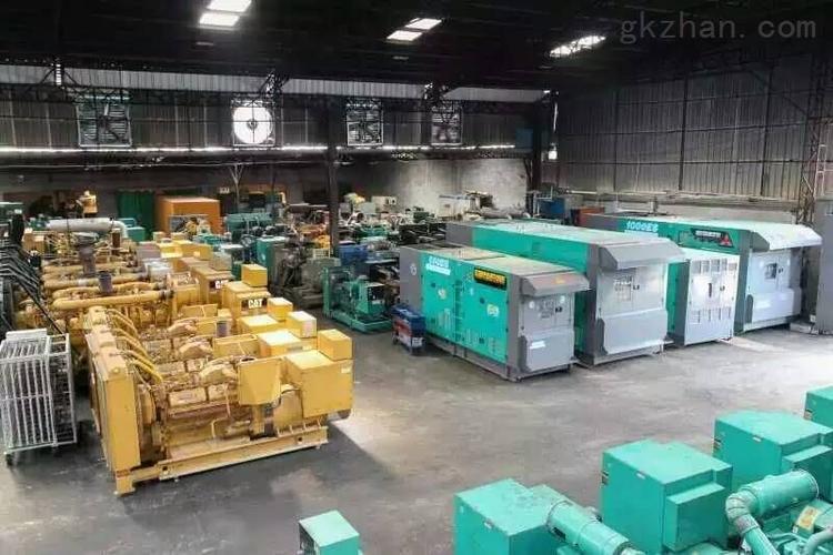 昌吉关闭工厂设备整体拆除回收-苏州市煜睿再生资源回收