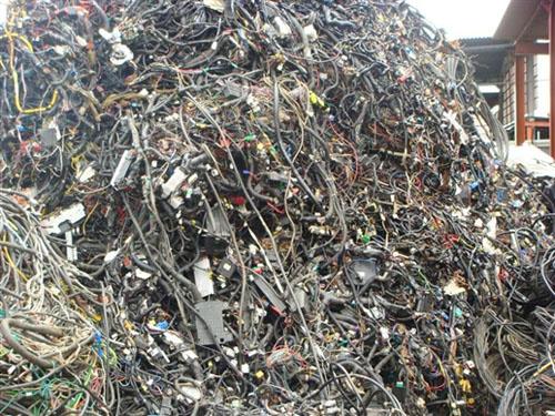 废电线电缆回收,东莞废电线电缆回收 产品描述:联兴再生资源回收专业